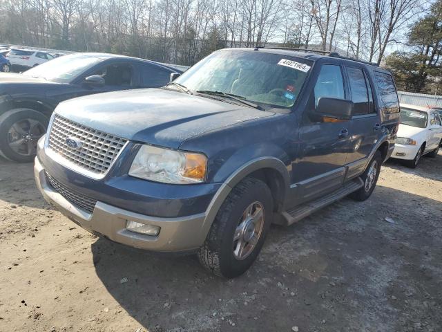 Obraz 1 z 2004 FORD EXPEDITION EDDIE BAUER 2004 z VIN 1FMPU18L34LB76306