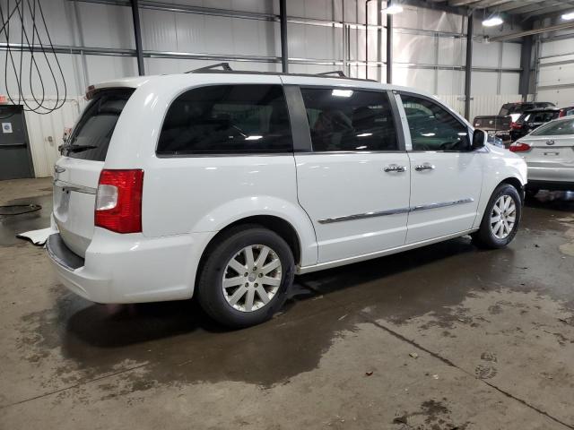 Image 3 of 2015 CHRYSLER TOWN & COUNTRY TOURING 2015 with VIN 2C4RC1BG2FR677984