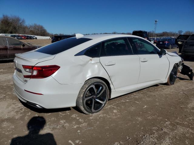 Image 3 of 2018 HONDA ACCORD SPORT 2018 with VIN 1HGCV2F38JA048676