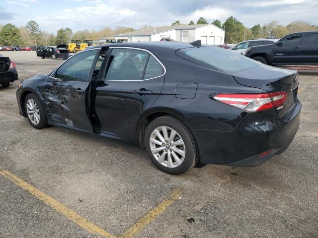 Image 2 of 2019 TOYOTA CAMRY L 2019 with VIN 4T1B11HK2KU210673