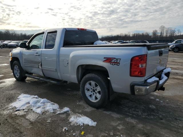 Obraz 2 z 2013 CHEVROLET SILVERADO K1500 LT 2013 z VIN 1GCRKSE74DZ325870