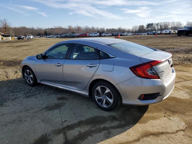 Obraz 2 z 2019 HONDA CIVIC LX 2019 z VIN 2HGFC2F64KH528570
