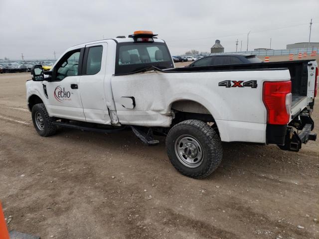 Obraz 2 z 2020 FORD F350 SUPER DUTY 2020 z VIN 1FT7X3B63LEC72966