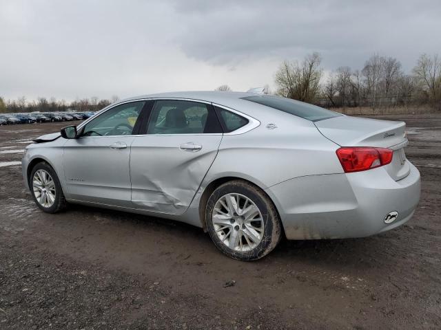 Obraz 2 z 2015 CHEVROLET IMPALA LS 2015 z VIN 2G11Z5SL8F9121235