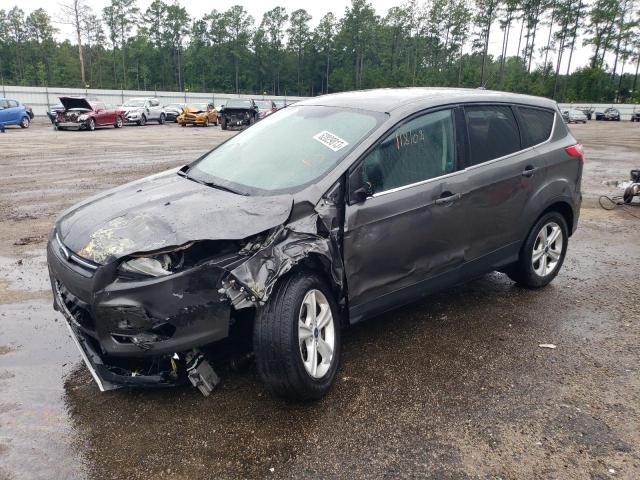Image 1 of 2015 FORD ESCAPE SE 2015 with VIN 1FMCU9G97FUC27600