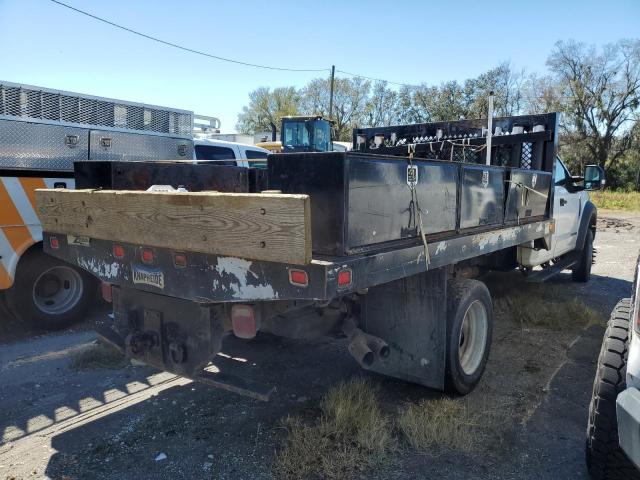 Image 3 of 2017 FORD F550 SUPER DUTY 2017 with VIN 1FD0X5HT7HEB24025