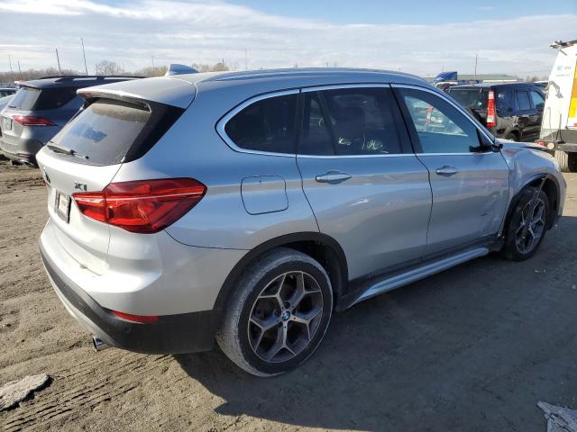 Image 3 of 2016 BMW X1 XDRIVE28I 2016 with VIN WBXHT3C3XG5E52882