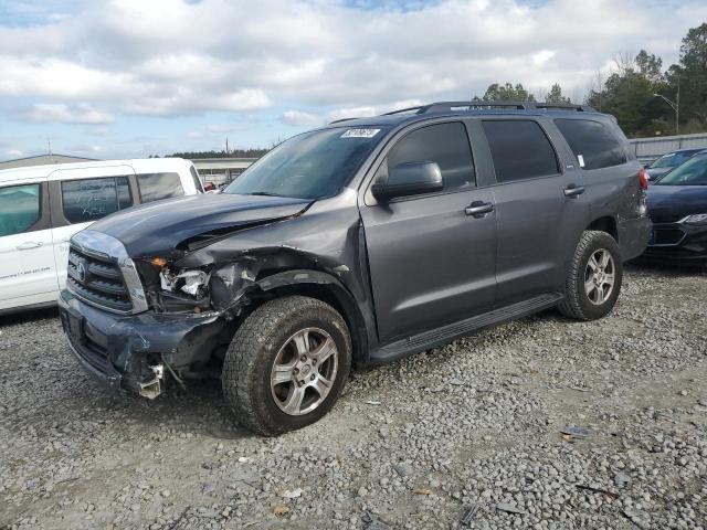 Obraz 1 z 2012 TOYOTA SEQUOIA SR5 2012 z VIN 5TDZM5G1XCS003951