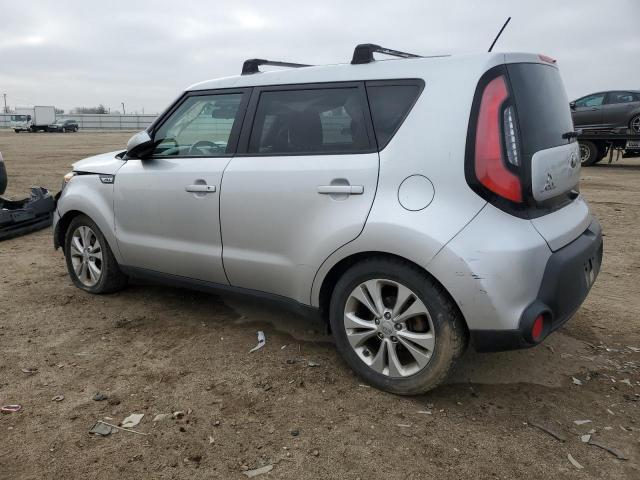 Image 2 of 2015 KIA SOUL + 2015 with VIN KNDJP3A50F7772929