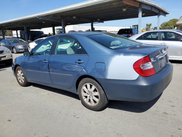 Image 2 of 2003 TOYOTA CAMRY LE 2003 with VIN 4T1BE30K03U776246