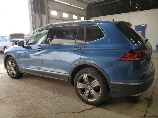 Image 2 of 2019 VOLKSWAGEN TIGUAN SEL PREMIUM 2019 with VIN 3VV4B7AX0KM062418