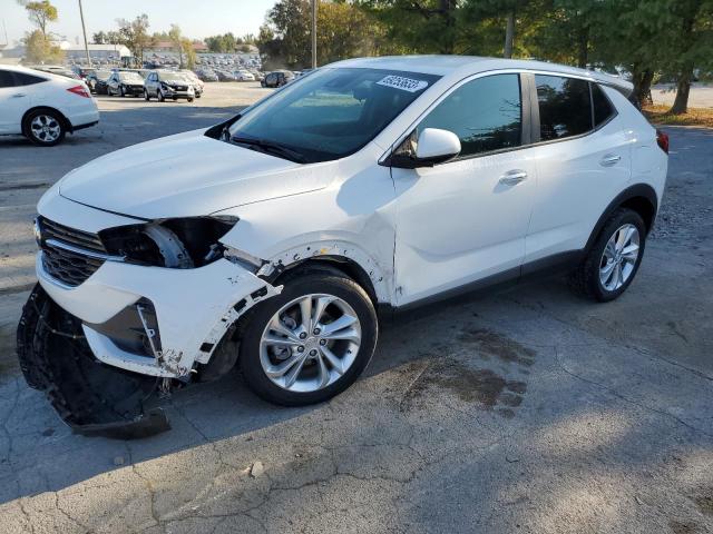 Изображение 1 2020 BUICK ENCORE GX PREFERRED 2020 с VIN KL4MMCSL6LB066506