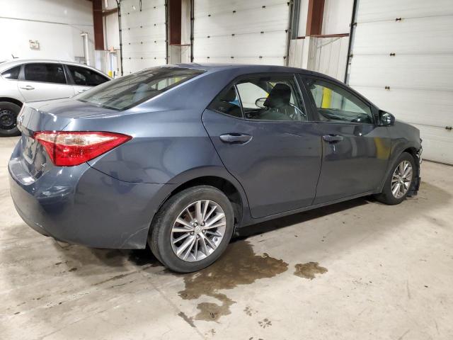 Изображение 3 2019 TOYOTA COROLLA L 2019 с VIN 5YFBURHE7KP896632