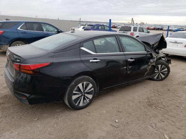 Obraz 3 z 2021 NISSAN ALTIMA SV 2021 z VIN 1N4BL4DV3MN413610