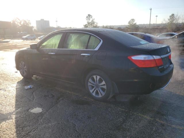 Image 2 of 2014 HONDA ACCORD LX 2014 with VIN 1HGCR2F33EA154754