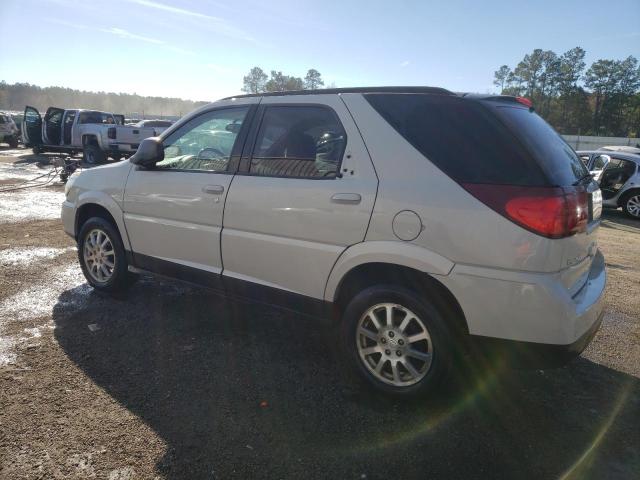 Изображение 2 2007 BUICK RENDEZVOUS CX 2007 с VIN 3G5DA03L27S536334