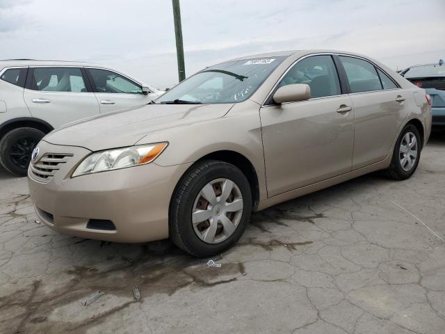 Obraz 2009 TOYOTA CAMRY BASE 2009
