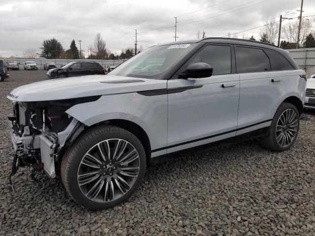 Изображение 1 2023 LAND ROVER RANGE ROVER VELAR HST 2023 с VIN SALYV2FUXPA363719