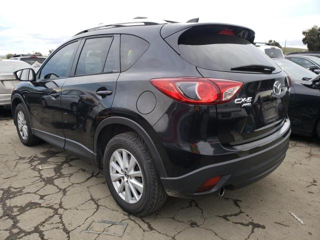 Obraz 2 z 2013 MAZDA CX-5 TOURING 2013 z VIN JM3KE4CE0D0137722