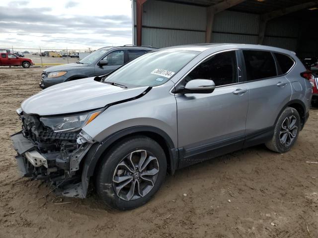 Изображение 2020 HONDA CR-V EX 2020