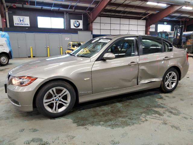 Obraz 1 z 2008 BMW 328 XI SULEV 2008 z VIN WBAVC73508KX91334