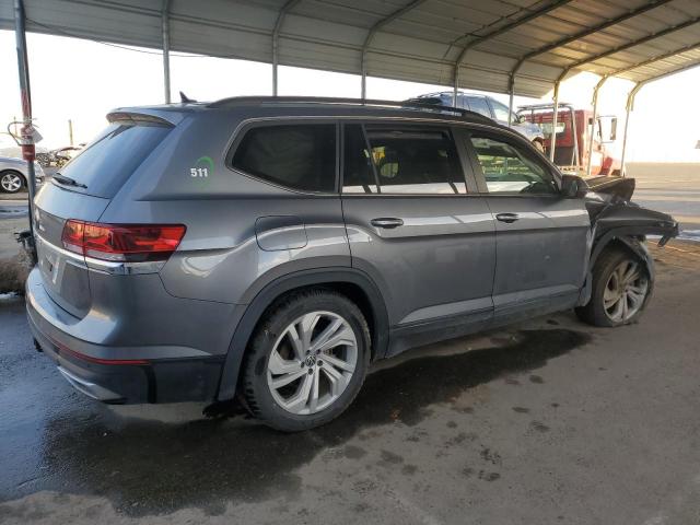 Obraz 3 z 2021 VOLKSWAGEN ATLAS SE 2021 z VIN 1V2WR2CA4MC569775