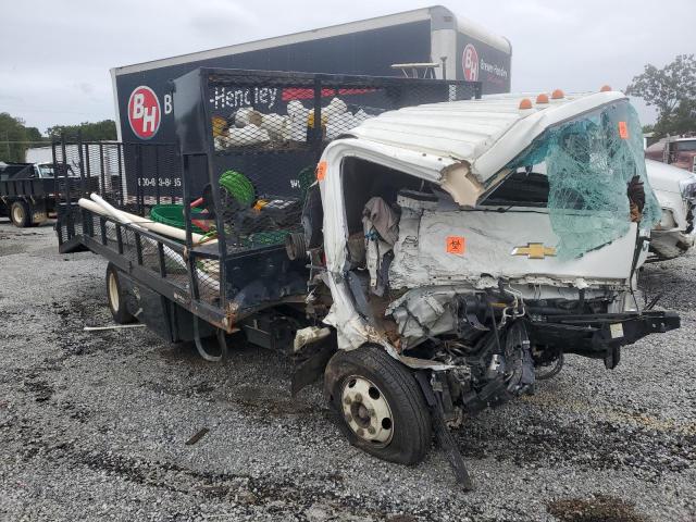 Image 1 of 2020 CHEVROLET 3500  2020 with VIN 54DBDW1B0LS800897