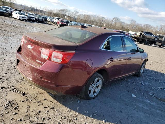 Image 3 of 2016 CHEVROLET MALIBU LIMITED LT 2016 with VIN 1G11C5SA8GF108395
