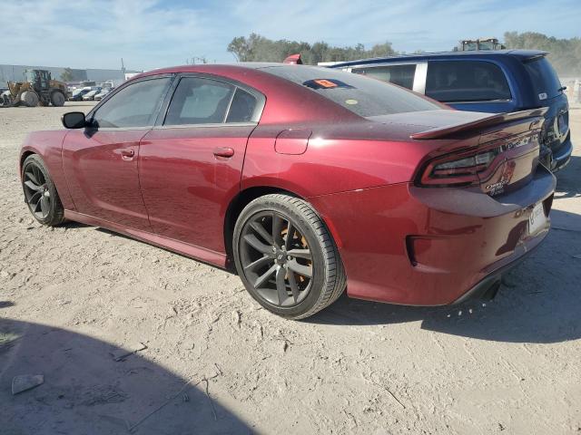 Image 2 of 2020 DODGE CHARGER GT 2020 with VIN 2C3CDXHGXLH208225