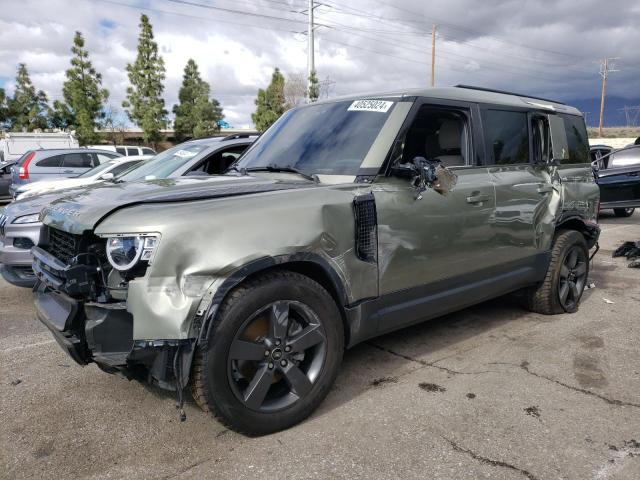 Obraz 1 z 2023 LAND ROVER DEFENDER 110 S 2023 z VIN SALEJEEX8P2158132