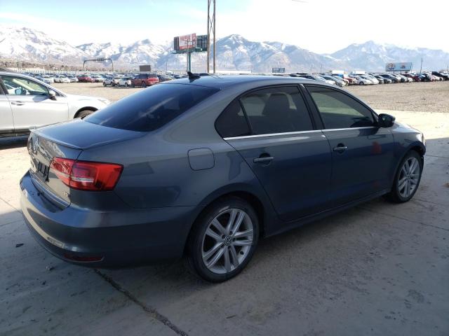 Image 3 of 2015 VOLKSWAGEN JETTA TDI 2015 with VIN 3VWLA7AJ6FM266443