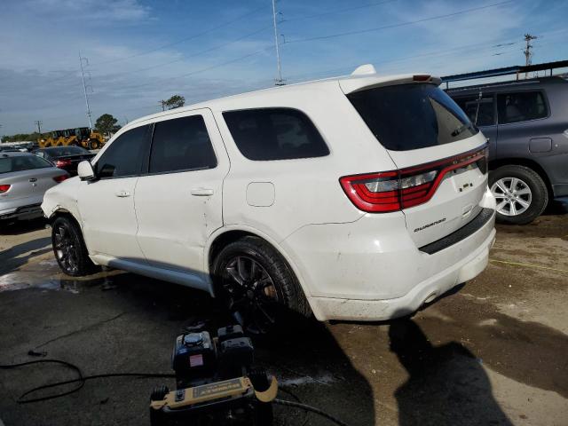 Image 2 of 2015 DODGE DURANGO R/T 2015 with VIN 1C4SDHCT5FC194629