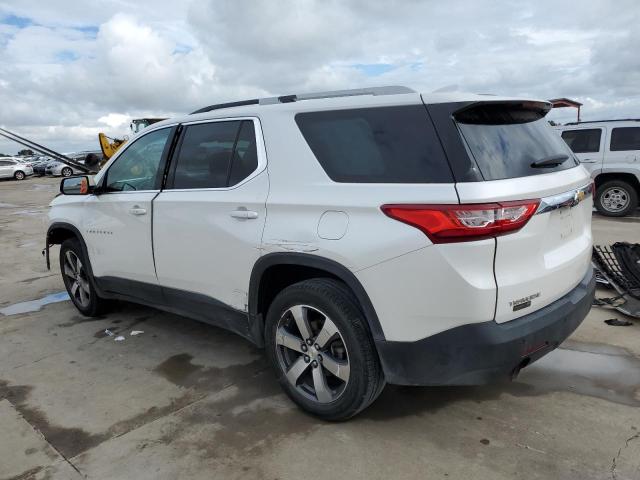 Изображение 2 2018 CHEVROLET TRAVERSE LT 2018 с VIN 1GNERHKW7JJ106525