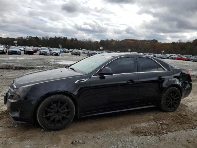 Obraz 2011 CADILLAC CTS  2011