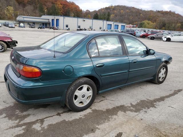 Image 3 of 2001 CHEVROLET MALIBU LS 2001 with VIN 1G1NE52J116114039