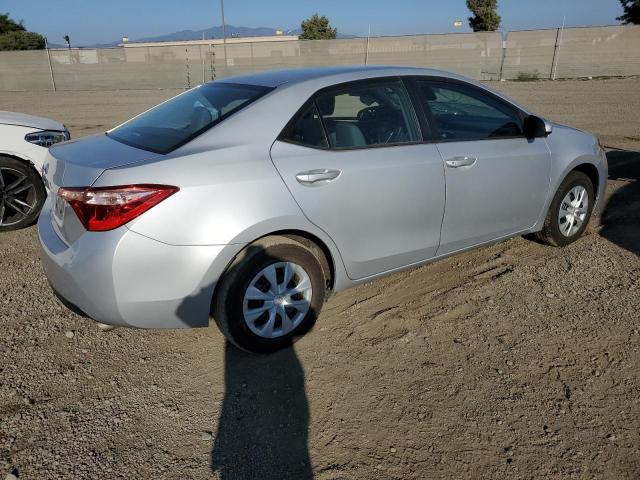 Obraz 3 z 2017 TOYOTA COROLLA L 2017 z VIN 5YFBURHE6HP693045