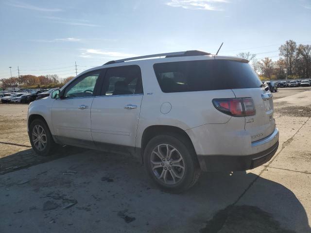 Изображение 2 2016 GMC ACADIA SLT-1 2016 с VIN 1GKKRRKD9GJ125557