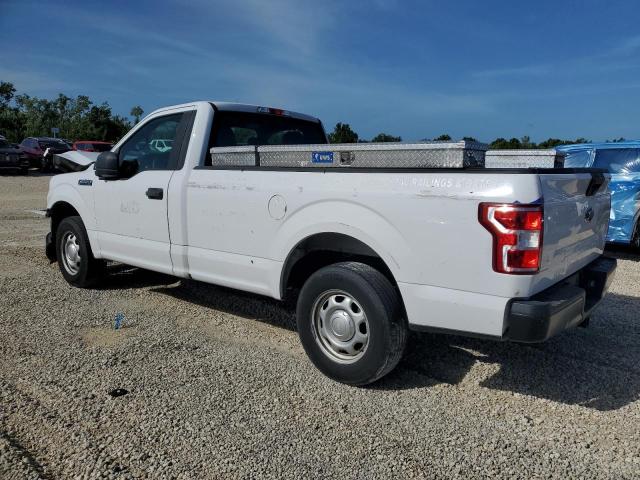 Изображение 2 2018 FORD F150  2018 с VIN 1FTMF1C5XJKE82527