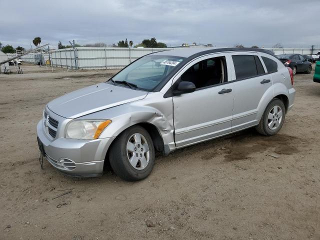 2008 DODGE CALIBER  2008 image