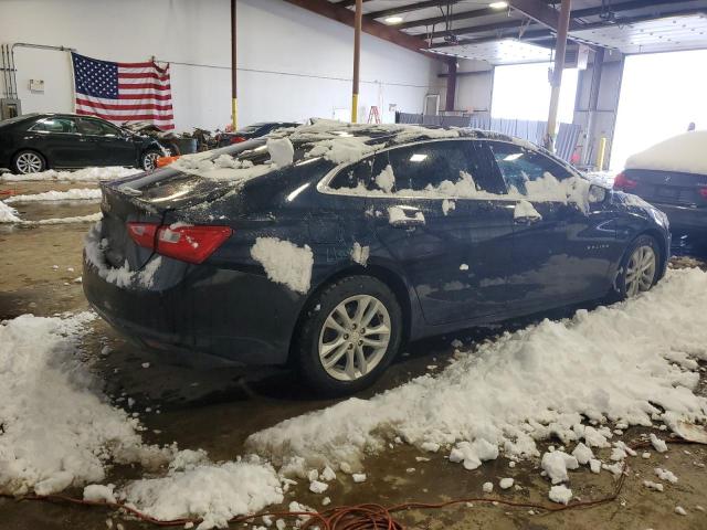Image 3 of 2018 CHEVROLET MALIBU LT 2018 with VIN 1G1ZD5ST2JF161568