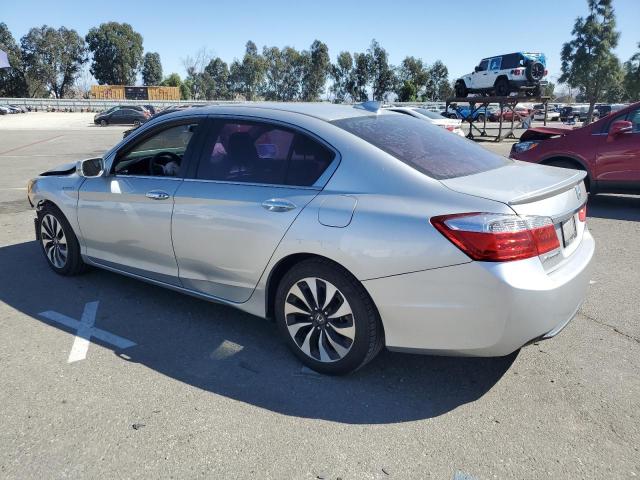 Image 2 of 2015 HONDA ACCORD HYBRID 2015 with VIN 1HGCR6F36FA009295