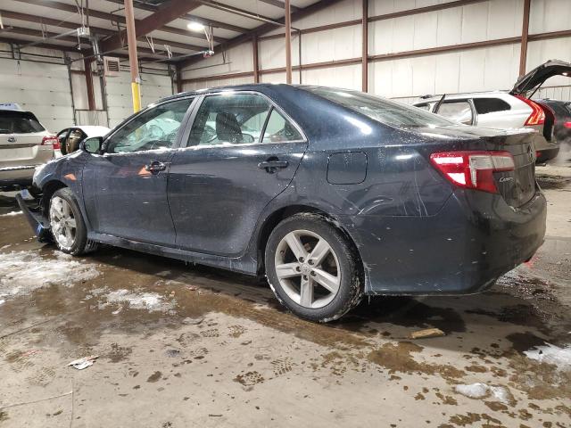 Image 2 of 2013 TOYOTA CAMRY L 2013 with VIN 4T1BF1FK4DU675978
