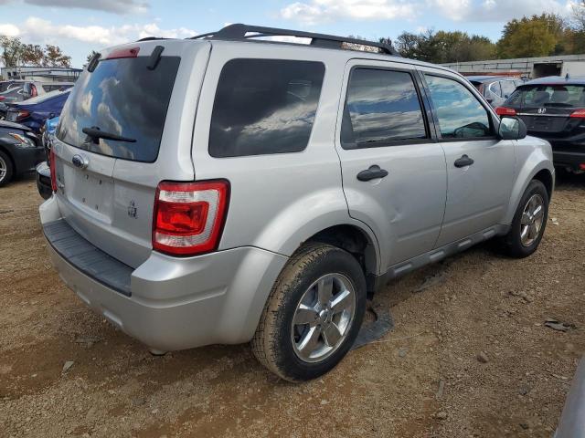 Obraz 3 z 2009 FORD ESCAPE XLT 2009 z VIN 1FMCU03G69KB80141