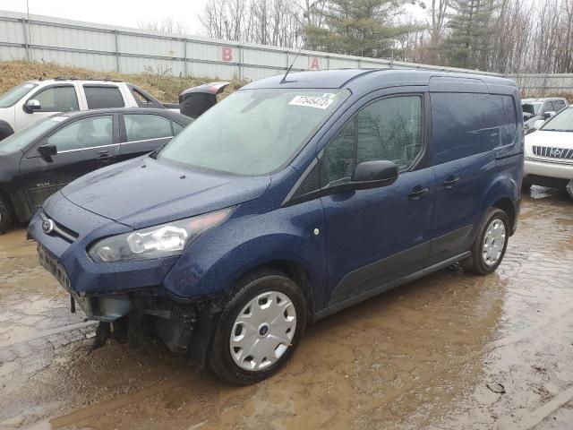 Obraz 2015 FORD TRANSIT CONNECT XL 2015