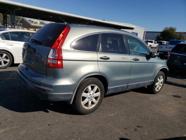 Изображение 3 2011 HONDA CR-V SE 2011 с VIN JHLRE4H44BC032431