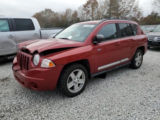 Obraz 2010 JEEP COMPASS SPORT 2010