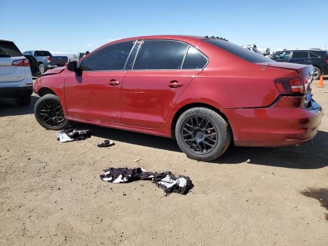 Изображение 2 2018 VOLKSWAGEN JETTA S 2018 с VIN 3VW2B7AJ0JM228353