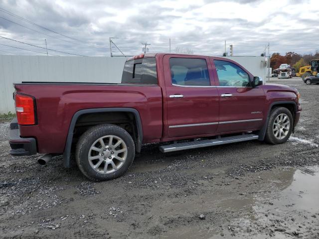 Изображение 3 2015 GMC SIERRA K1500 DENALI 2015 с VIN 3GTU2WEC1FG262339