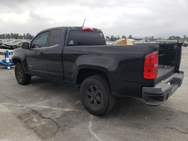 Image 2 of 2018 CHEVROLET COLORADO  2018 with VIN 1GCHSBEA8J1173321
