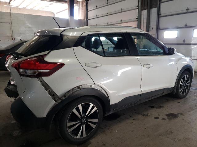 Obraz 3 z 2019 NISSAN KICKS S 2019 z VIN 3N1CP5CU9KL497854